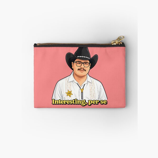 Item preview, Interesting, Per Se designed and sold by burrito-site.