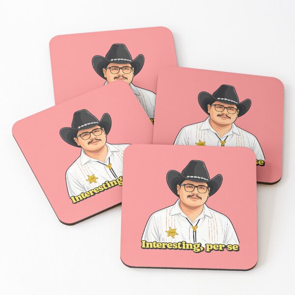 Item preview, Interesting, Per Se designed and sold by burrito-site.