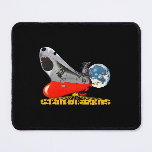 Item preview, Star Blazers Exclusive Classic designed and sold by CassellRC.