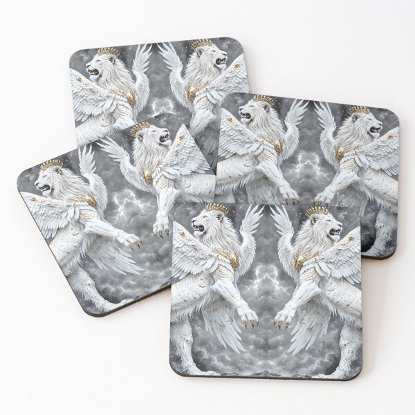 Item preview, ANZU / Imdugud 17 designed and sold by deep-sea-birds.