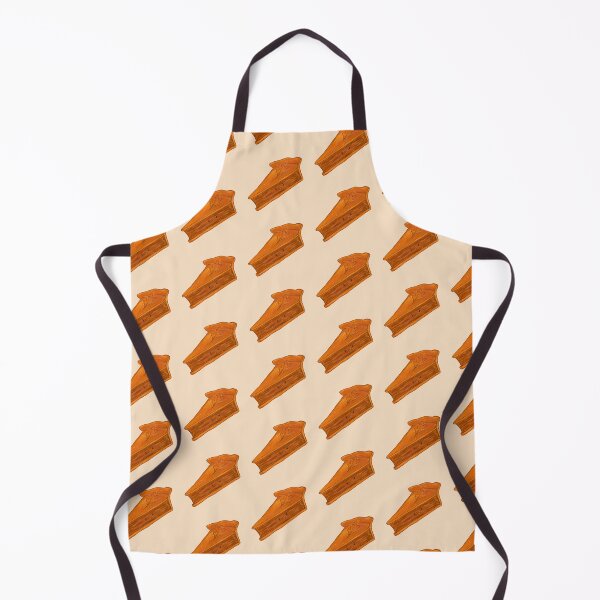 Item preview, Pumpkin Pie! designed and sold by SplodgeBlossom Illustration.