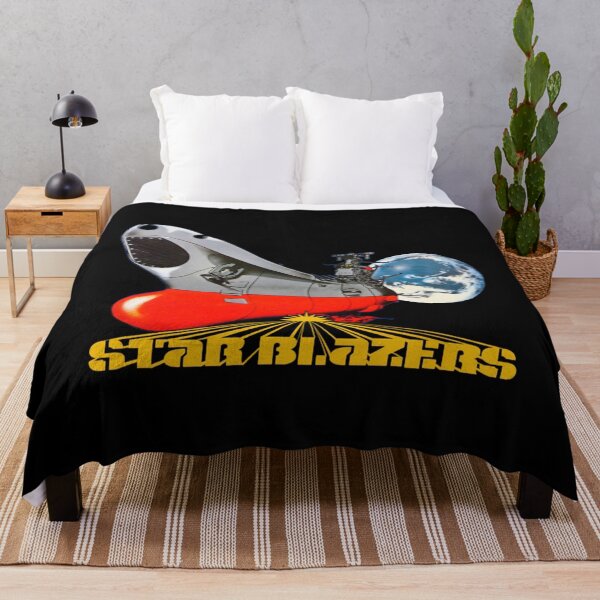 Item preview, Star Blazers Exclusive Classic designed and sold by CassellRC.