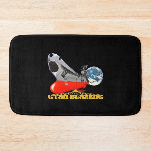 Item preview, Star Blazers Exclusive Classic designed and sold by CassellRC.