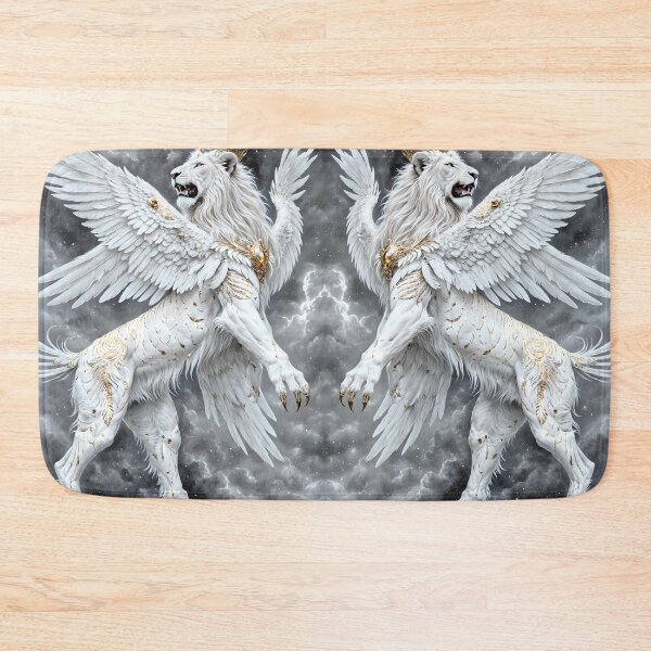 Item preview, ANZU / Imdugud 17 designed and sold by deep-sea-birds.