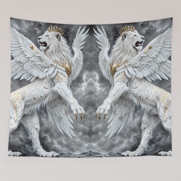 Item preview, ANZU / Imdugud 17 designed and sold by deep-sea-birds.