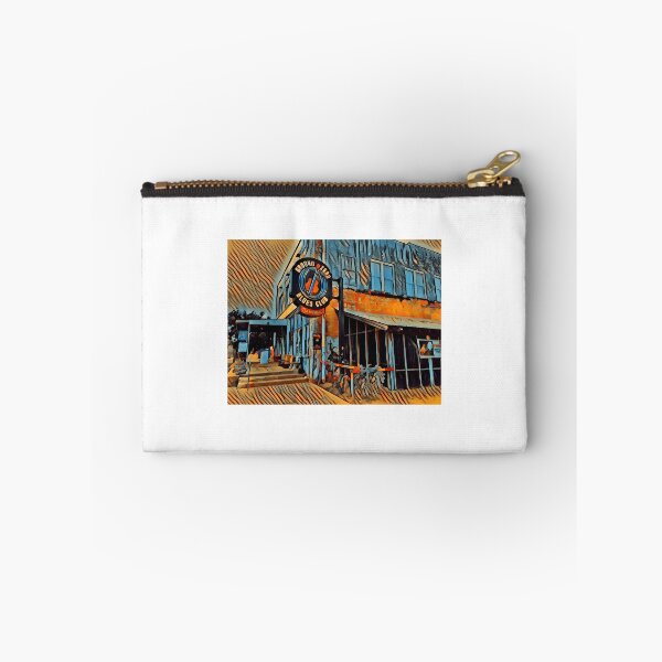 Item preview, Ground Zero Blues Club Clarksdale Mississippi designed and sold by samadchabot.