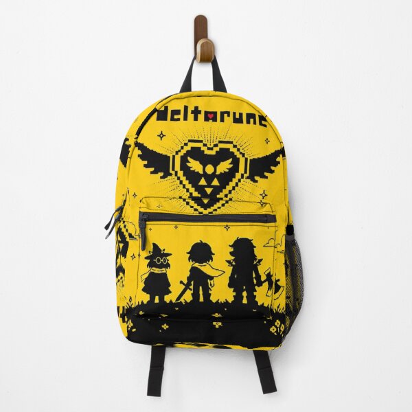 Item preview, deltarune designed and sold by Moodymews.