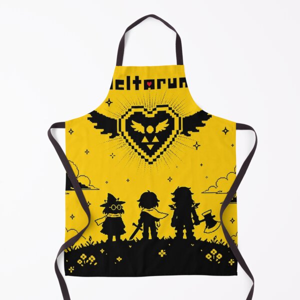 Item preview, deltarune designed and sold by Moodymews.