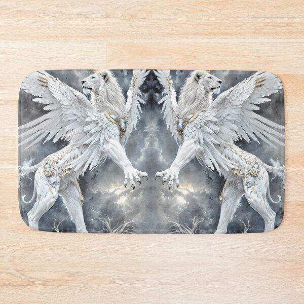 Item preview, ANZU / Imdugud 18 designed and sold by deep-sea-birds.