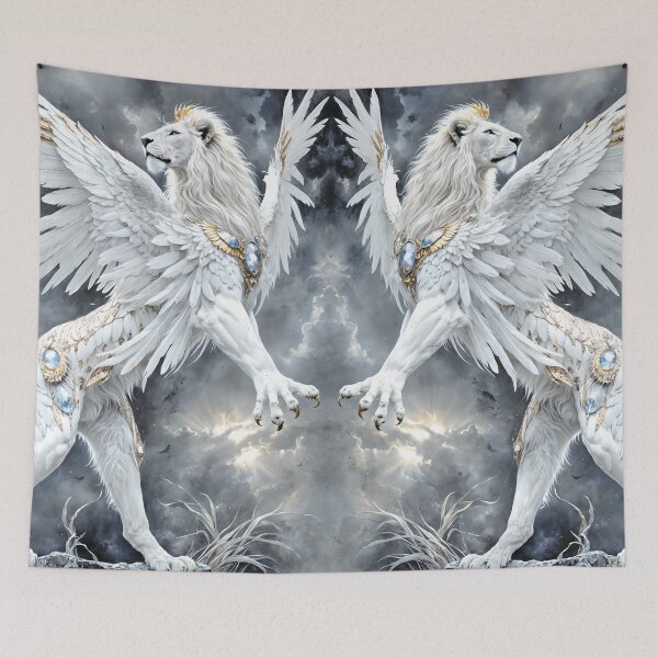 Item preview, ANZU / Imdugud 18 designed and sold by deep-sea-birds.