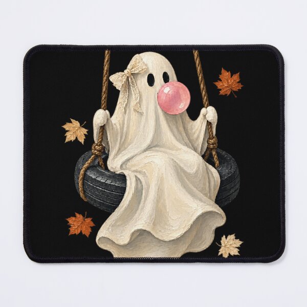 Item preview, Bubble Gum Ghost designed and sold by EricCotanori.
