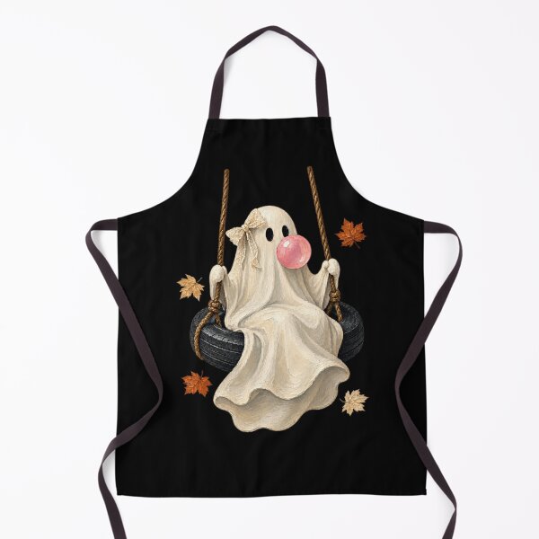 Item preview, Bubble Gum Ghost designed and sold by EricCotanori.