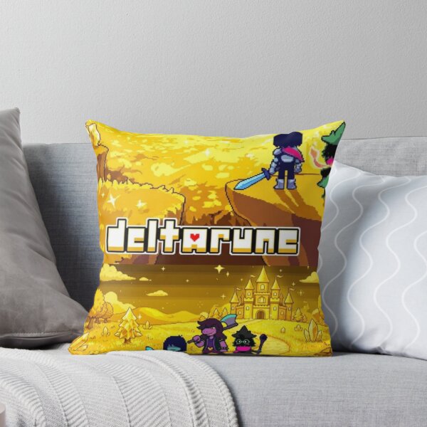 Item preview, deltarune designed and sold by Moodymews.