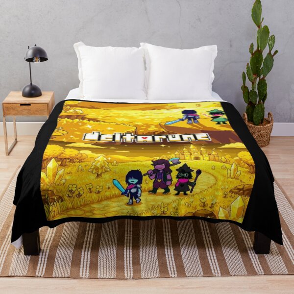 Item preview, deltarune designed and sold by Moodymews.