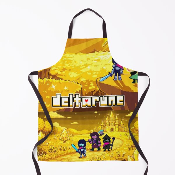 Item preview, deltarune designed and sold by Moodymews.