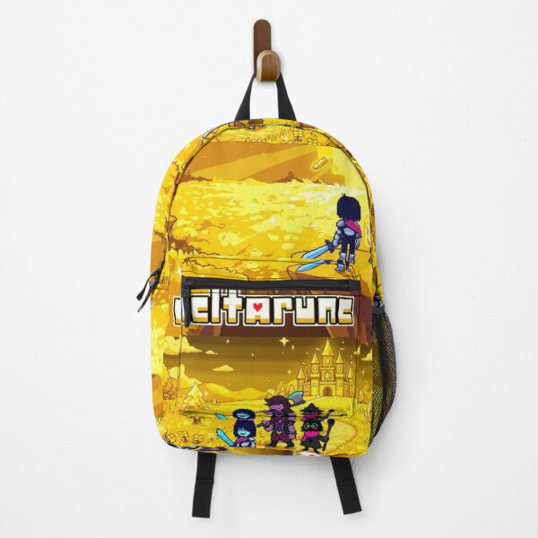 Item preview, deltarune designed and sold by Moodymews.