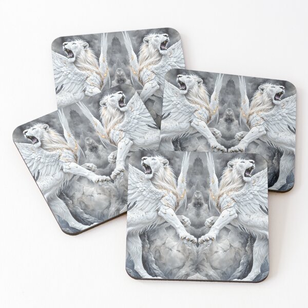 Item preview, ANZU / Imdugud 19 designed and sold by deep-sea-birds.