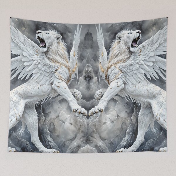 Item preview, ANZU / Imdugud 19 designed and sold by deep-sea-birds.