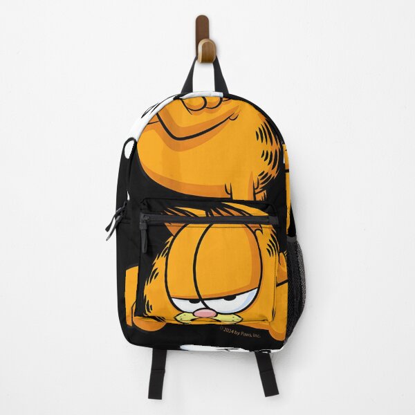 Item preview, I Hate Mondays Sarcastic Kitty Humor Art designed and sold by rebmanst.