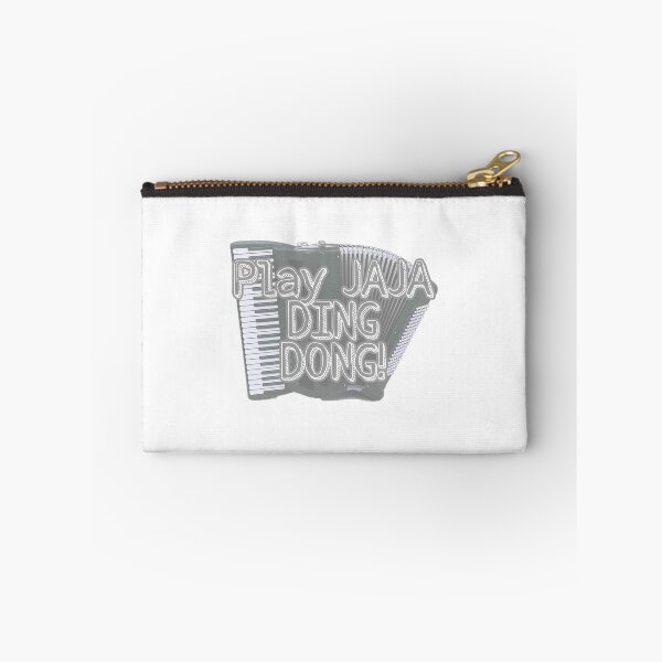 Item preview, Jaja Ding Dong Song - Original By Boo-Da-Chay designed and sold by Marshast.