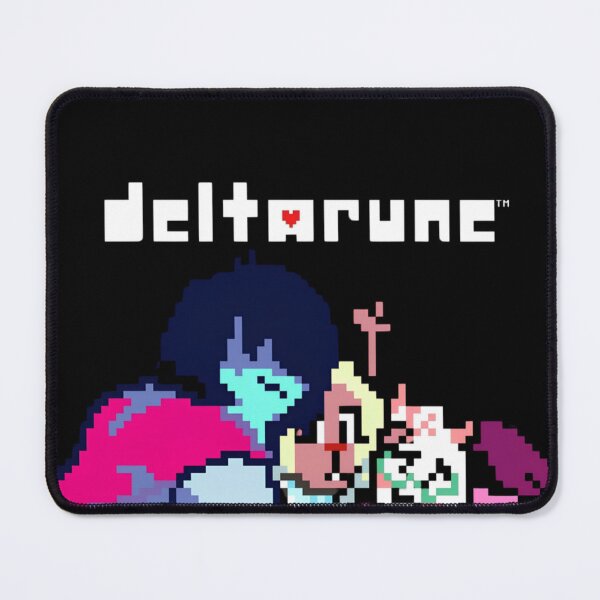 Item preview, deltarune designed and sold by Moodymews.