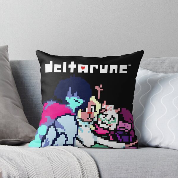 Item preview, deltarune designed and sold by Moodymews.