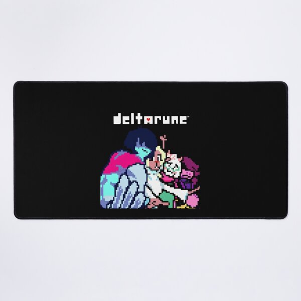 Item preview, deltarune designed and sold by Moodymews.