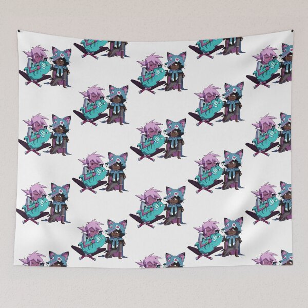 Item preview, Kipo Wolf  Mandu - Kipo And The Age Of Wonderbeasts designed and sold by Aehausman.