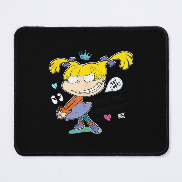 Item preview, Classic Cartoon Vibes Pop Not Sorry Pastel Pop Princess designed and sold by JeesiArt.