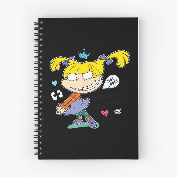 Item preview, Classic Cartoon Vibes Pop Not Sorry Pastel Pop Princess designed and sold by JeesiArt.