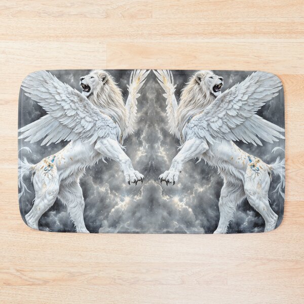Item preview, ANZU / Imdugud 20 designed and sold by deep-sea-birds.