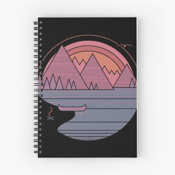 Item preview, The Mountains Are Calling designed and sold by TrevaKessler.