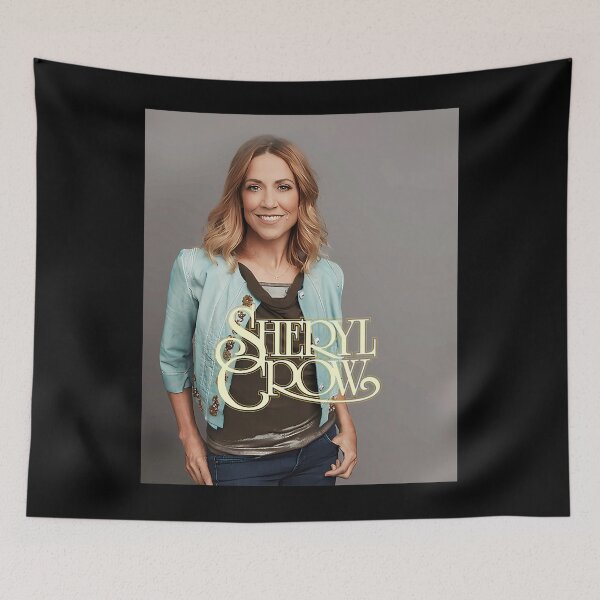 Item preview, Fourshe Sheryl American Tour 2020 Essential  designed and sold by Corbinee.