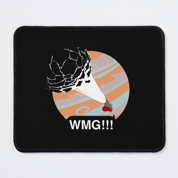 Item preview, Star Blazers WMG!!! Essential designed and sold by CassellRC.