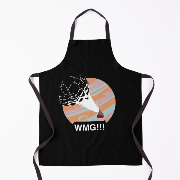 Item preview, Star Blazers WMG!!! Essential designed and sold by CassellRC.