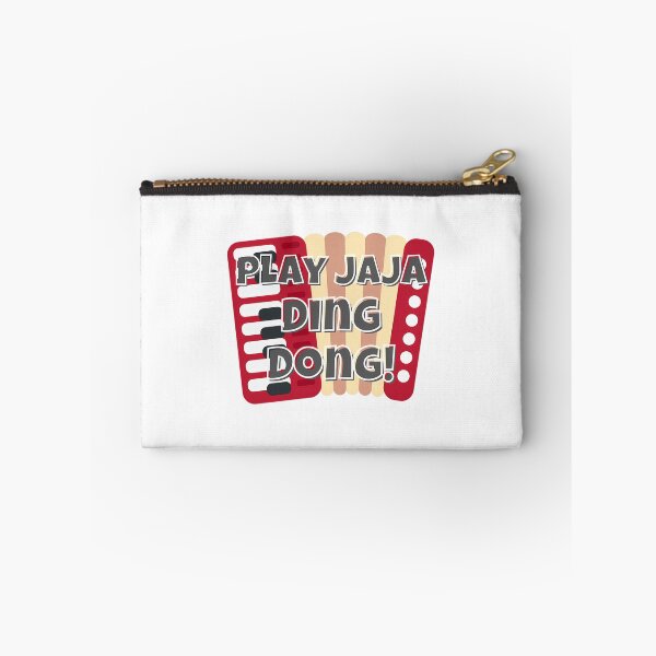 Item preview, Play Jaja Ding Dong Song - Original By Boo-Da-Chay designed and sold by Marshast.