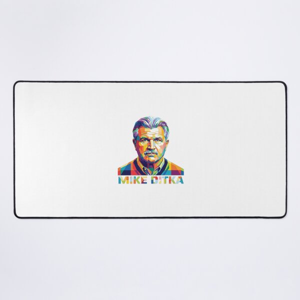 Item preview, Legendary Football Coach WPAP Geometric Pop Art Portrait designed and sold by EdenChampl.