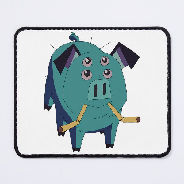 Item preview, Mandu - Kipo And The Age Of Wonderbeasts designed and sold by Aehausman.