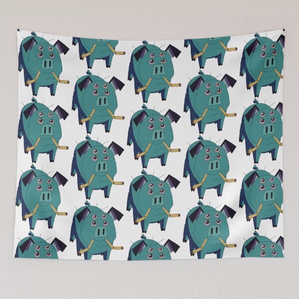 Item preview, Mandu - Kipo And The Age Of Wonderbeasts designed and sold by Aehausman.