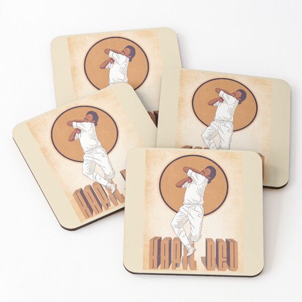 Item preview, Kapil Dev - All-rounder - Retro T20 - Cricket Player designed and sold by GlimTig.