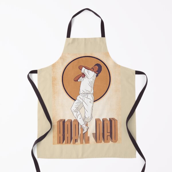 Item preview, Kapil Dev - All-rounder - Retro T20 - Cricket Player designed and sold by GlimTig.