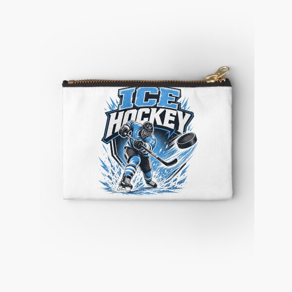 Item preview, Ice Hockey is Here! The Season Has Begun! designed and sold by GoodPlaceToShop.