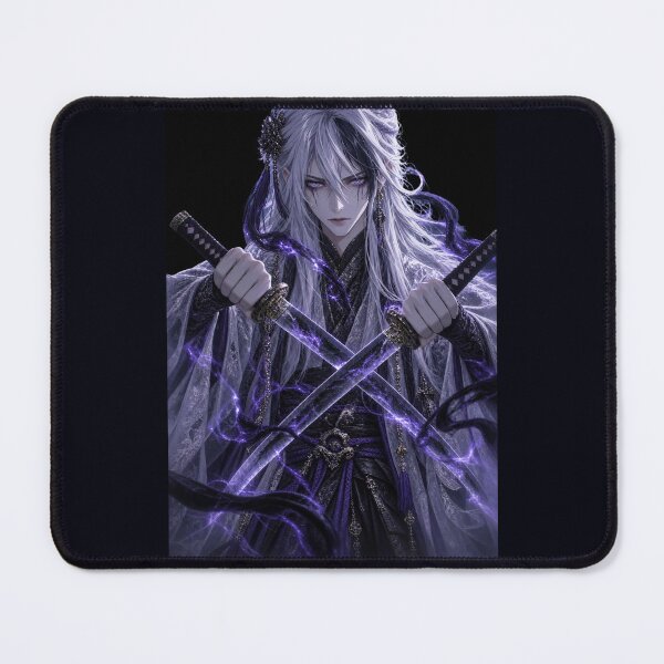 Item preview, Yūrei: Phantom Duelist II designed and sold by Studio77-Gothic.