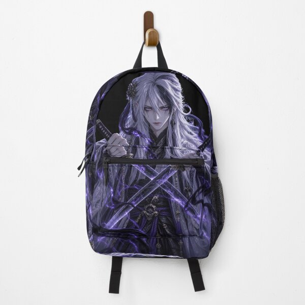 Item preview, Yūrei: Phantom Duelist II designed and sold by Studio77-Gothic.