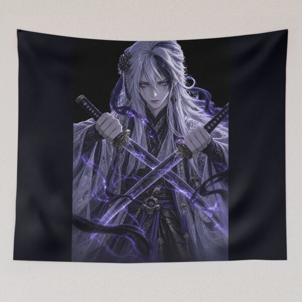 Item preview, Yūrei: Phantom Duelist II designed and sold by Studio77-Gothic.