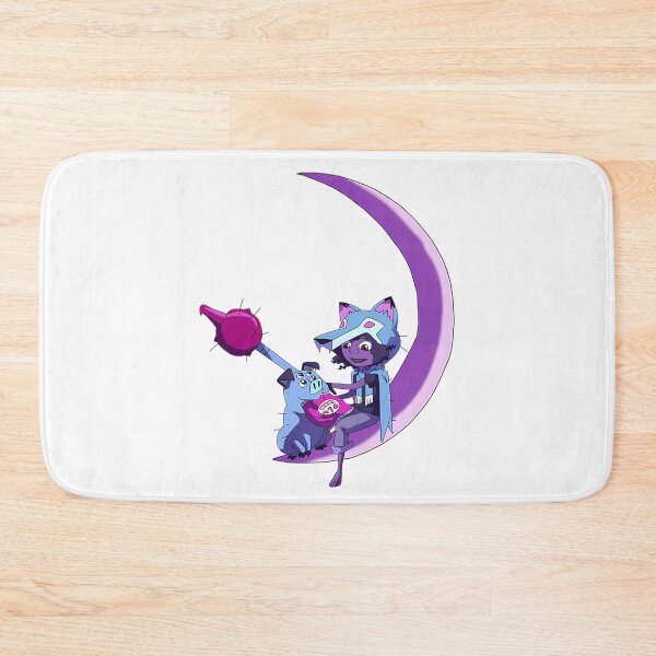 Item preview, Wolf  Mandu - Kipo And The Age Of Wonderbeasts designed and sold by Aehausman.