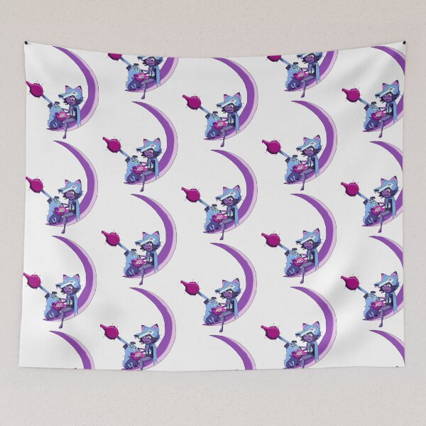 Item preview, Wolf  Mandu - Kipo And The Age Of Wonderbeasts designed and sold by Aehausman.