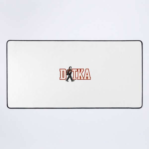Item preview, Retro Sports Coach Walking Varsity Lettering Graphic Art designed and sold by EdenChampl.