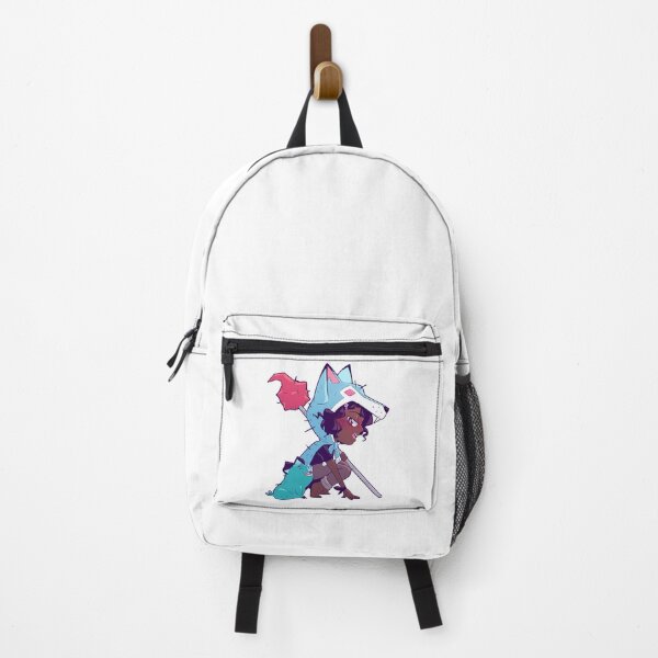 Item preview, Wolf And Mandu designed and sold by Aehausman.