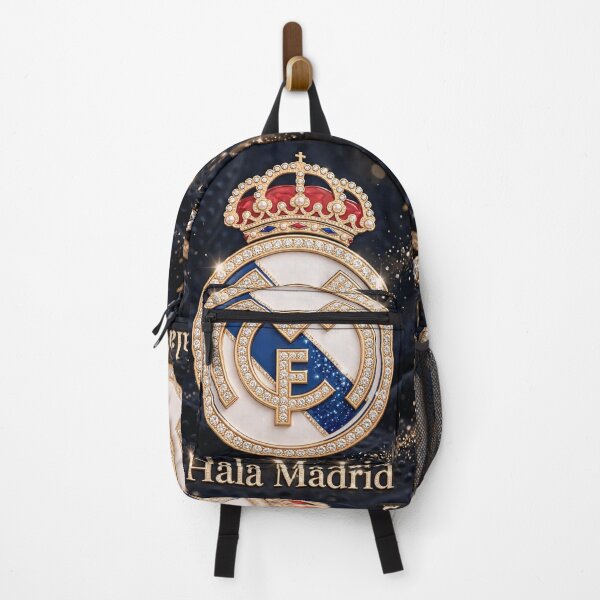 Item preview, Hala Madrid designed and sold by casamomo.